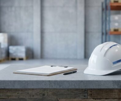 letselschade arbeidsongeval werkomgeving